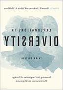 Image: Explorations in diversity: Examining the complexities of privilege, discrimination, and oppression (3rd ed.)